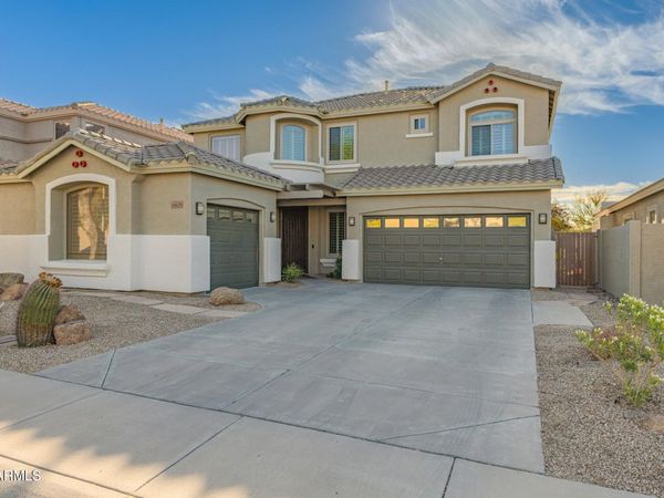 16629 S 27th Lane, Phoenix, AZ 85045