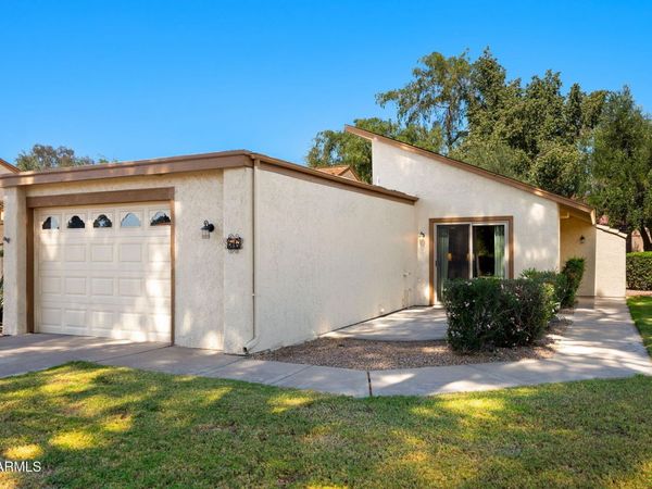 56 LEISURE WORLD, Mesa, AZ 85206