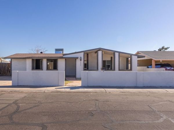8827 W SELLS Drive, Phoenix, AZ 85037