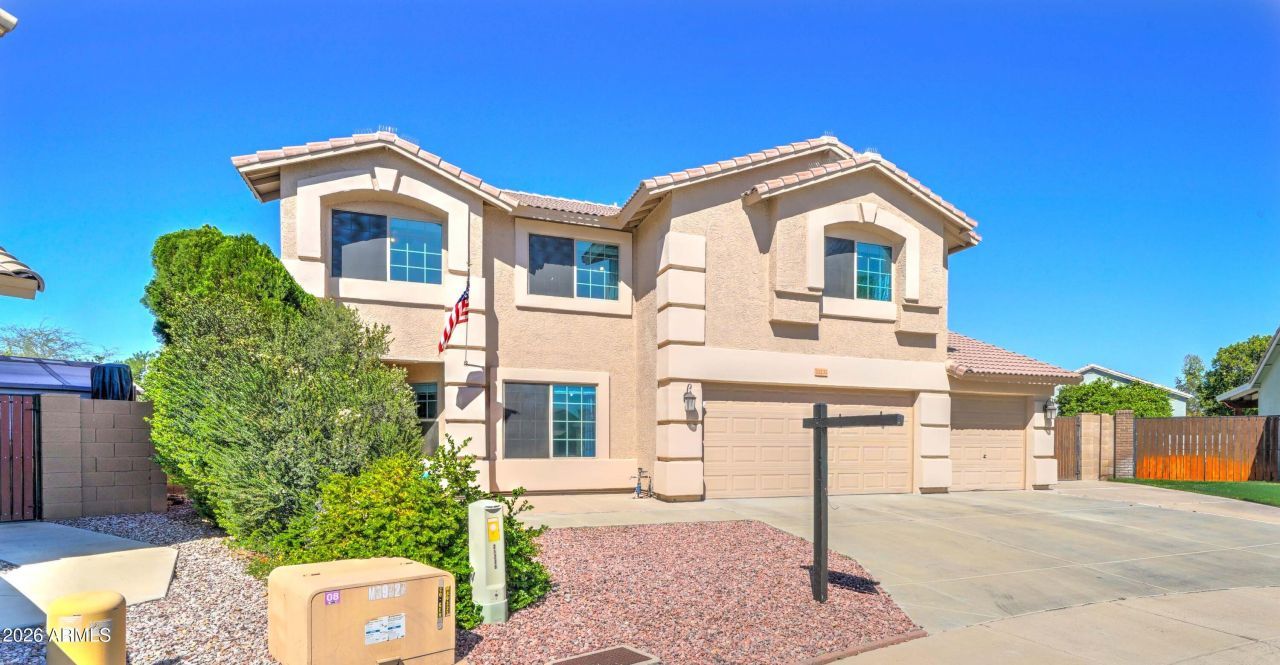 21232 N 31st Drive, Phoenix, AZ 85027 Main Photo