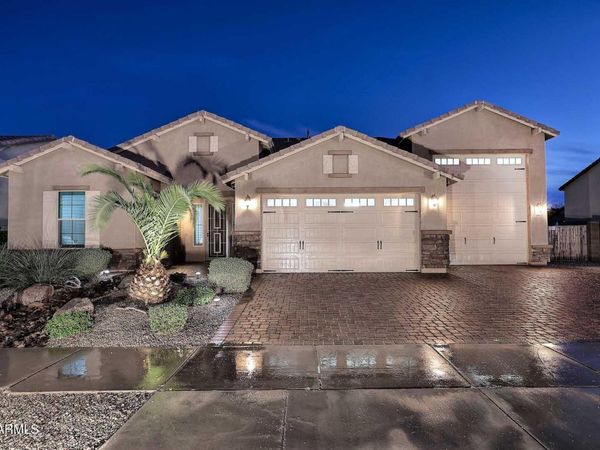 16913 W SAND HILLS Road, Surprise, AZ 85387
