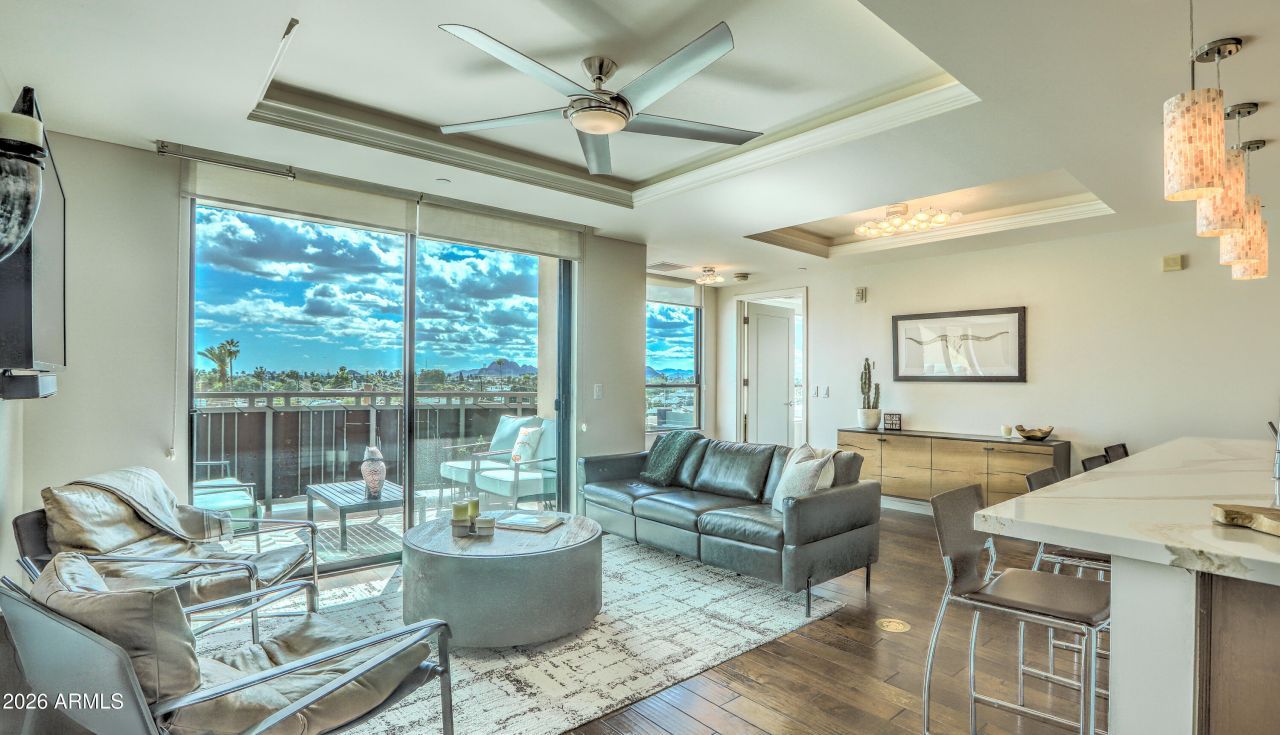 6803 E Main Street, Unit 4402, Scottsdale, AZ 85251 Main Photo