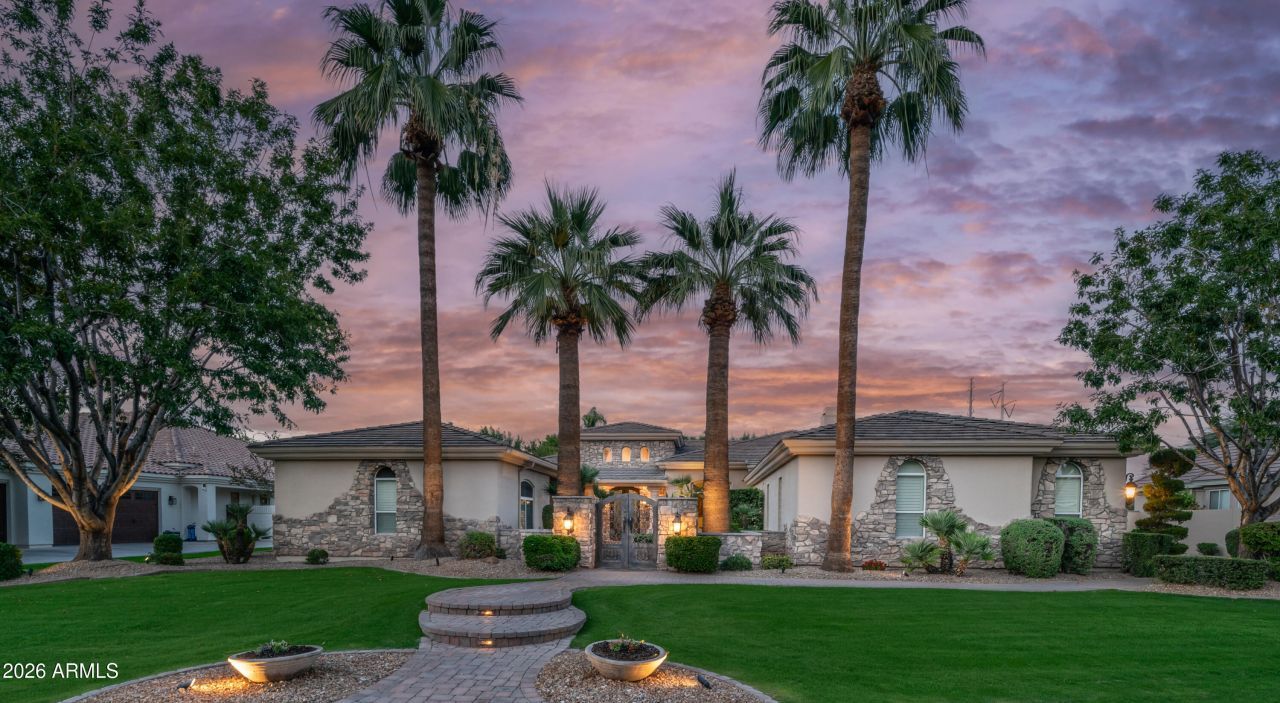 2538 E Page Court, Gilbert, AZ 85234 Main Photo