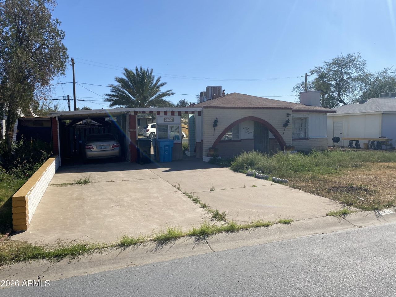 2827 W Cavalier Drive, Phoenix, AZ 85017 Main Photo