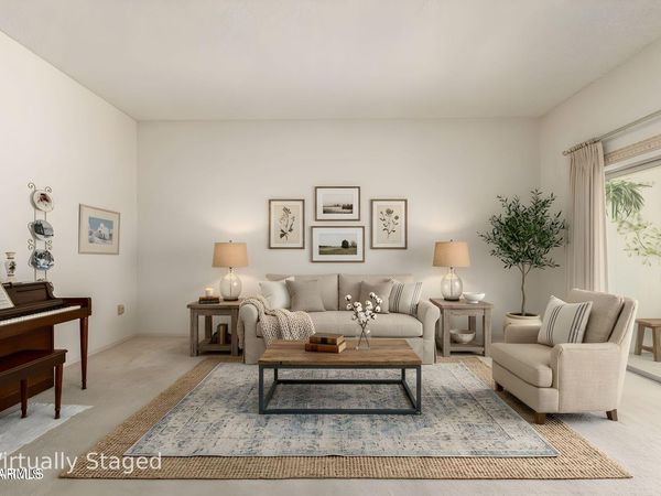 17218 N 106TH Avenue, Sun City, AZ 85373