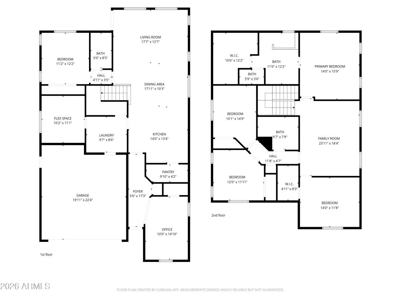 20410 E Domingo Road, Queen Creek, AZ 85142 Main Photo