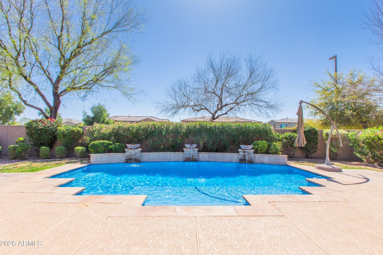 747 E Charlevoix Avenue, Gilbert, AZ 85297 Main Photo