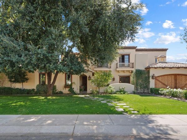 8131 E APPALOOSA Trail, Scottsdale, AZ 85258