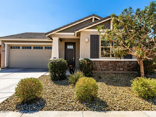 19231 W HAZELWOOD Street, Litchfield Park, AZ 85340