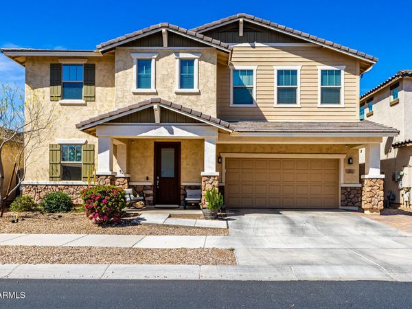 5628 N 109TH Avenue, Phoenix, AZ 85037