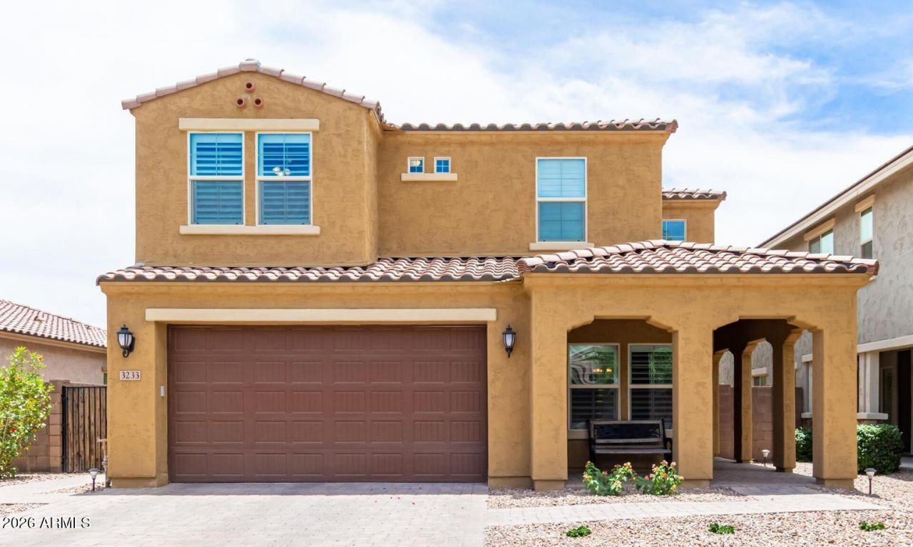 3233 E Lantana Place, Chandler, AZ 85286 Main Photo
