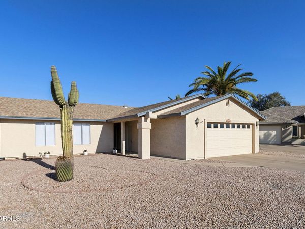 1034 S 81ST Street, Mesa, AZ 85208