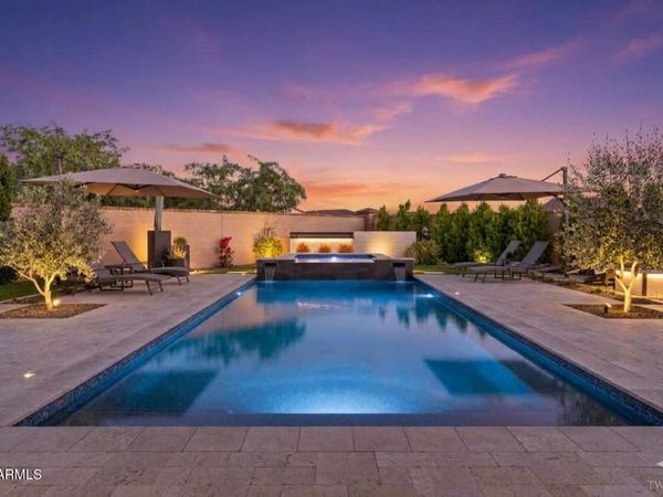 17702 W GUTHRIE Street, Surprise, AZ 85388