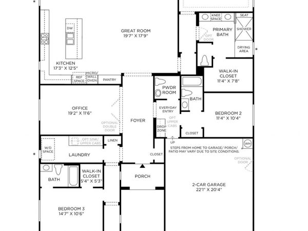 17702 W GUTHRIE Street, Surprise, AZ 85388