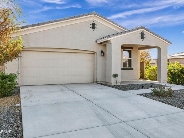 18767 W SOLANO Drive, Litchfield Park, AZ 85340