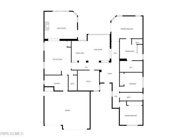 27972 N 110TH Place, Scottsdale, AZ 85262