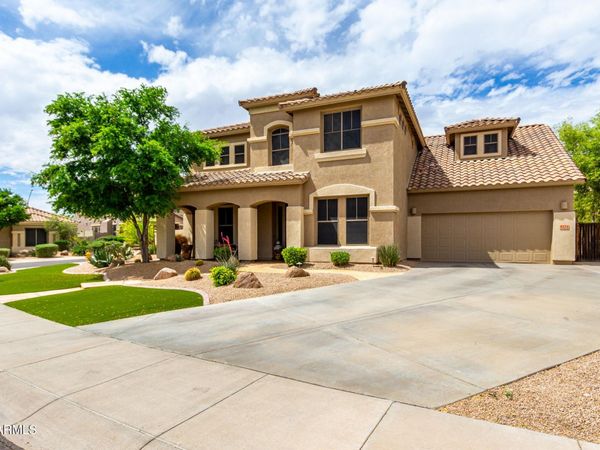 8374 W ROSEWOOD Lane, Peoria, AZ 85383
