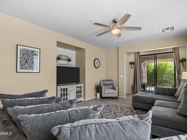 21013 E ALDECOA Drive, Queen Creek, AZ 85142