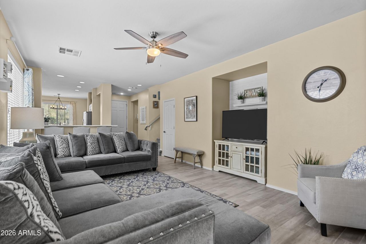 21013 E Aldecoa Drive, Queen Creek, AZ 85142 Main Photo