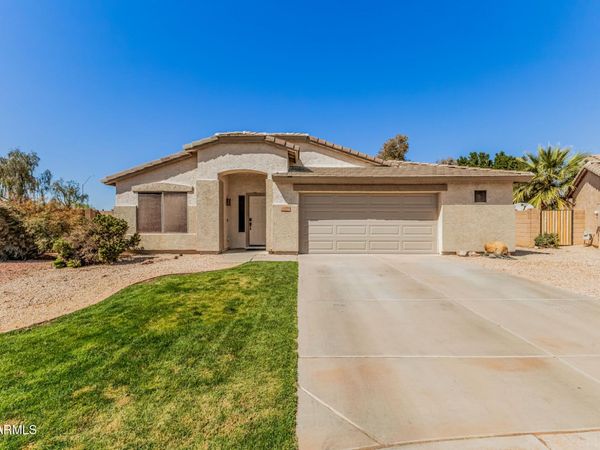 15961 W MARCONI Avenue, Surprise, AZ 85374