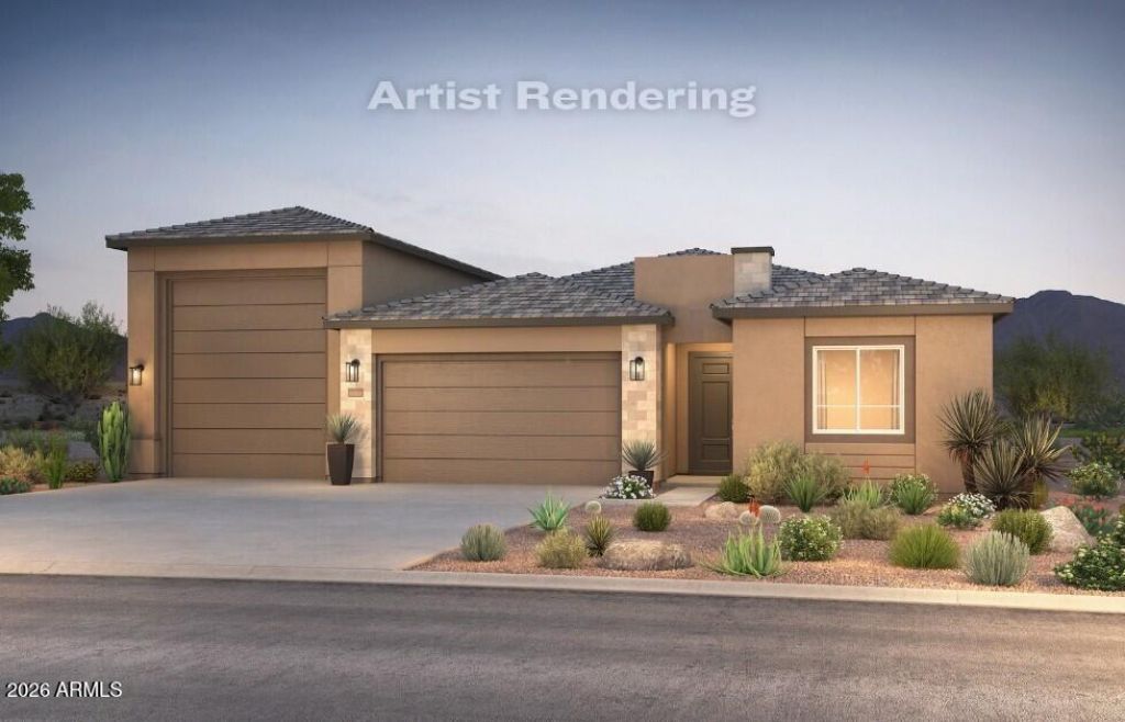 16706 W El Cortez Place, Surprise, AZ 85387 Main Photo