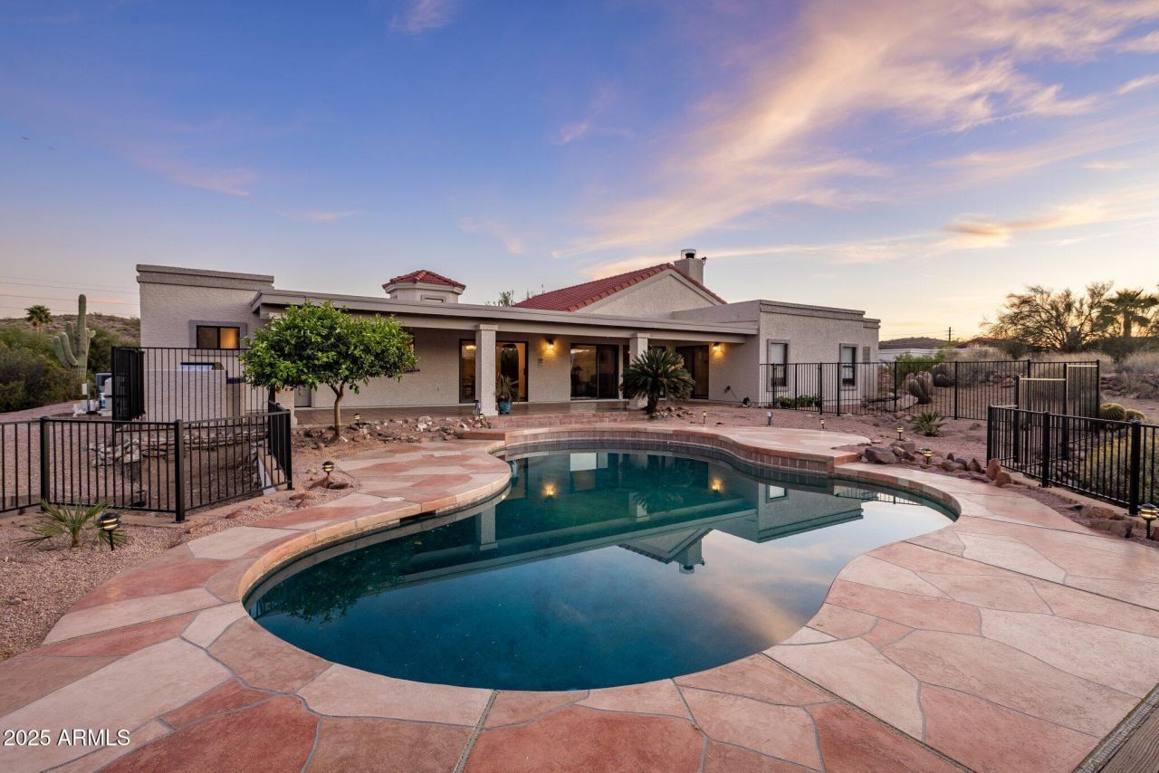 16844 E Last Trail Drive, Fountain Hills, AZ 85268 Main Photo