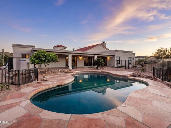 16844 E LAST TRAIL Drive, Fountain Hills, AZ 85268