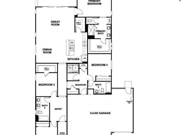 18601 W COTTONTAIL Lane, Surprise, AZ 85387