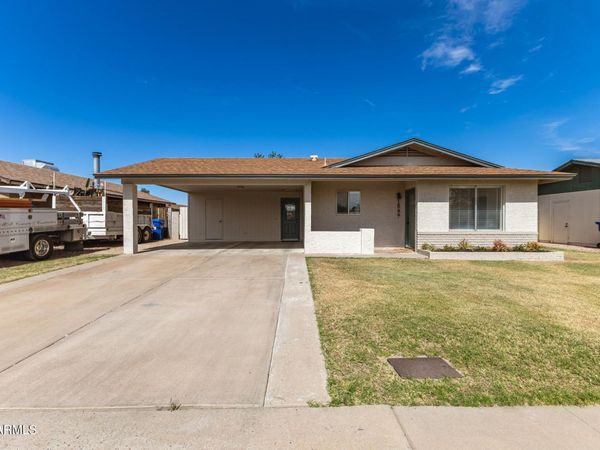 1844 E 1st Place, Mesa, AZ 85203