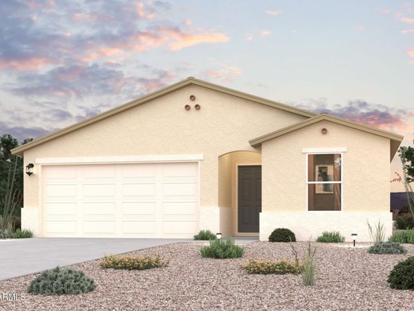1060 W ELLIOT Street, Florence, AZ 85132
