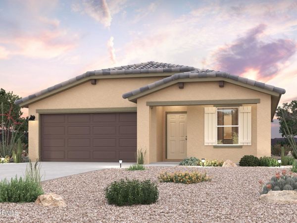 1072 W ELLIOT Street, Florence, AZ 85132