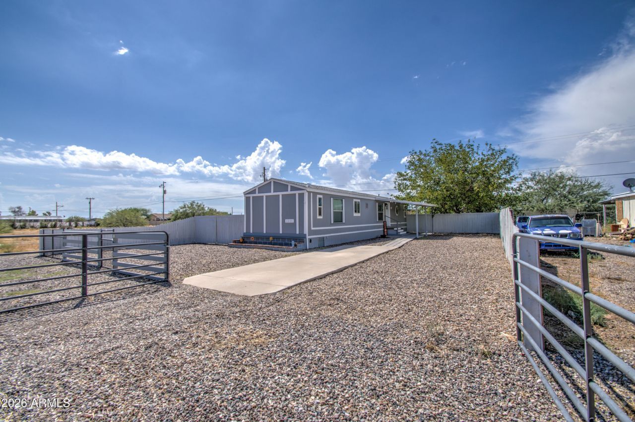 3335 W Caballero Drive, Eloy, AZ 85131 Main Photo