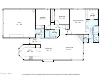 21610 N 44TH Place Phoenix, AZ 85050