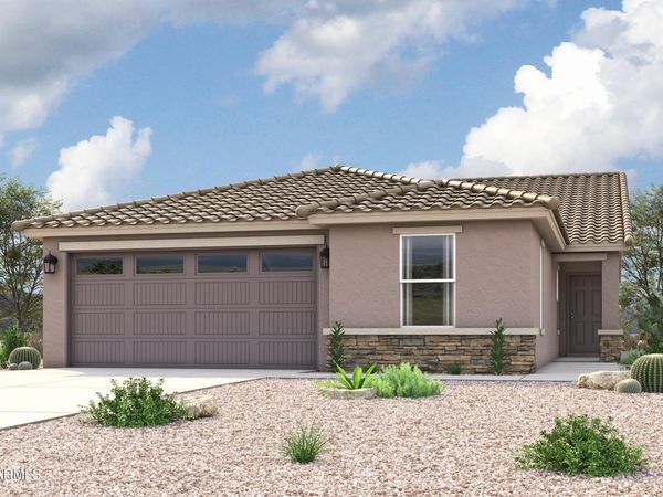 24495 W ST ANNE Avenue, Buckeye, AZ 85326
