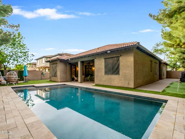 3579 E MARLENE Drive, Gilbert, AZ 85296