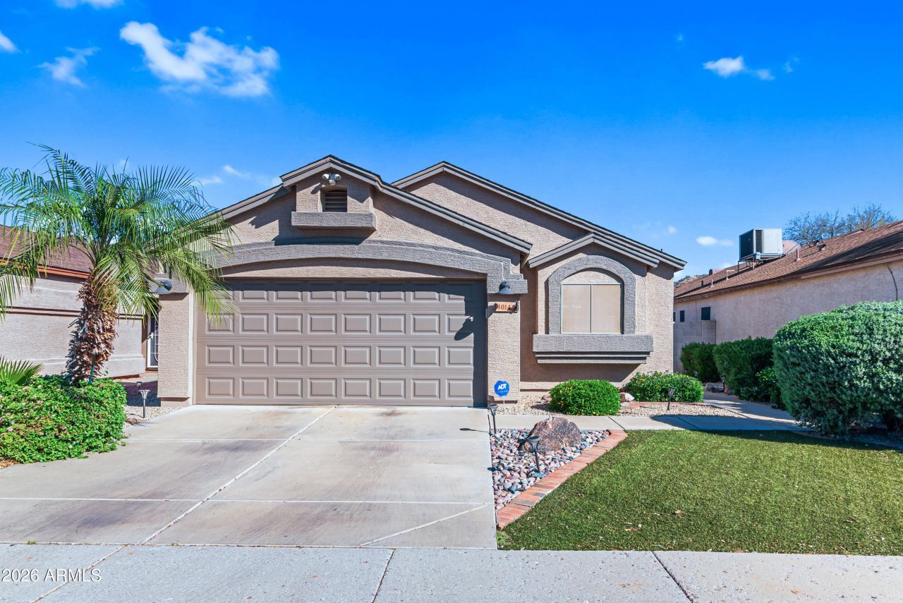 4014 W Fallen Leaf Lane, Glendale, AZ 85310 Main Photo
