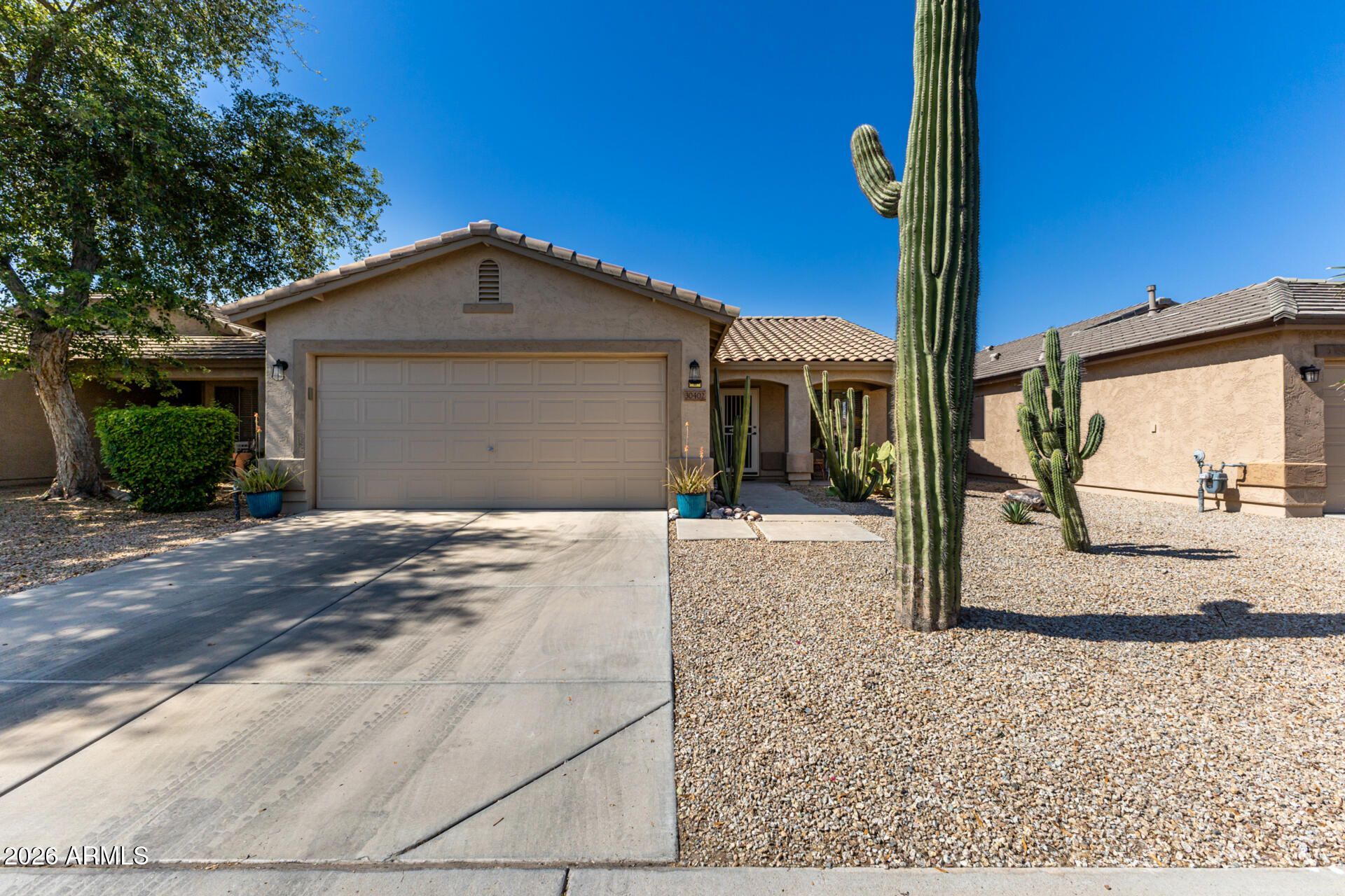 30402 N Sunray Drive, San Tan Valley, AZ 85143 Main Photo