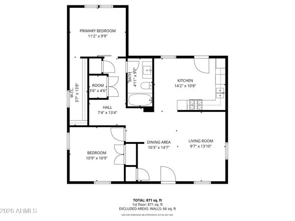 1706 N 17TH Avenue, Phoenix, AZ 85007