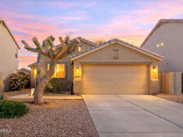 15348 W BANFF Lane, Surprise, AZ 85379
