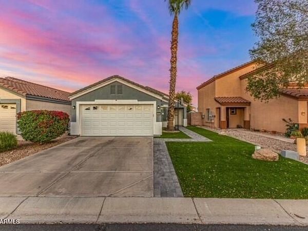 155 S PARKWOOD, Mesa, AZ 85208