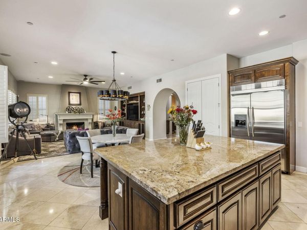 9488 E CANYON VIEW Road, Scottsdale, AZ 85255
