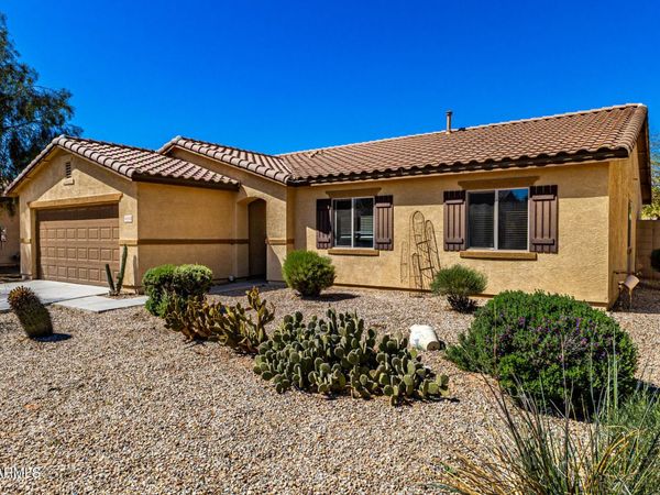 40264 W LOCOCO Street, Maricopa, AZ 85138