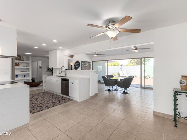 644 E LA JOLLA Drive, Tempe, AZ 85282
