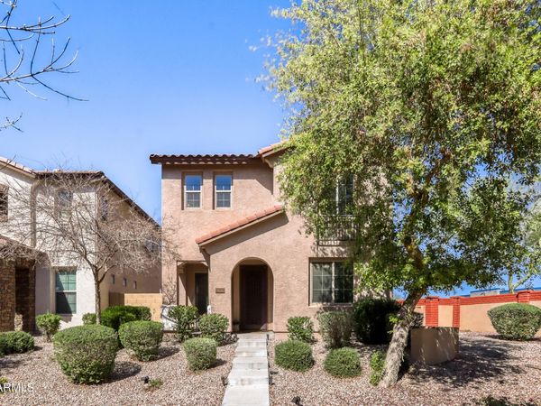 17471 N 91ST Drive, Peoria, AZ 85382