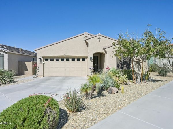 17452 W SPRING Drive, Goodyear, AZ 85338