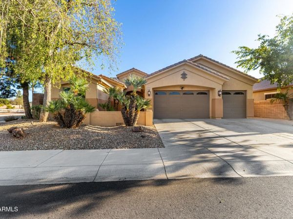 1491 E YELLOWSTONE Place, Chandler, AZ 85249