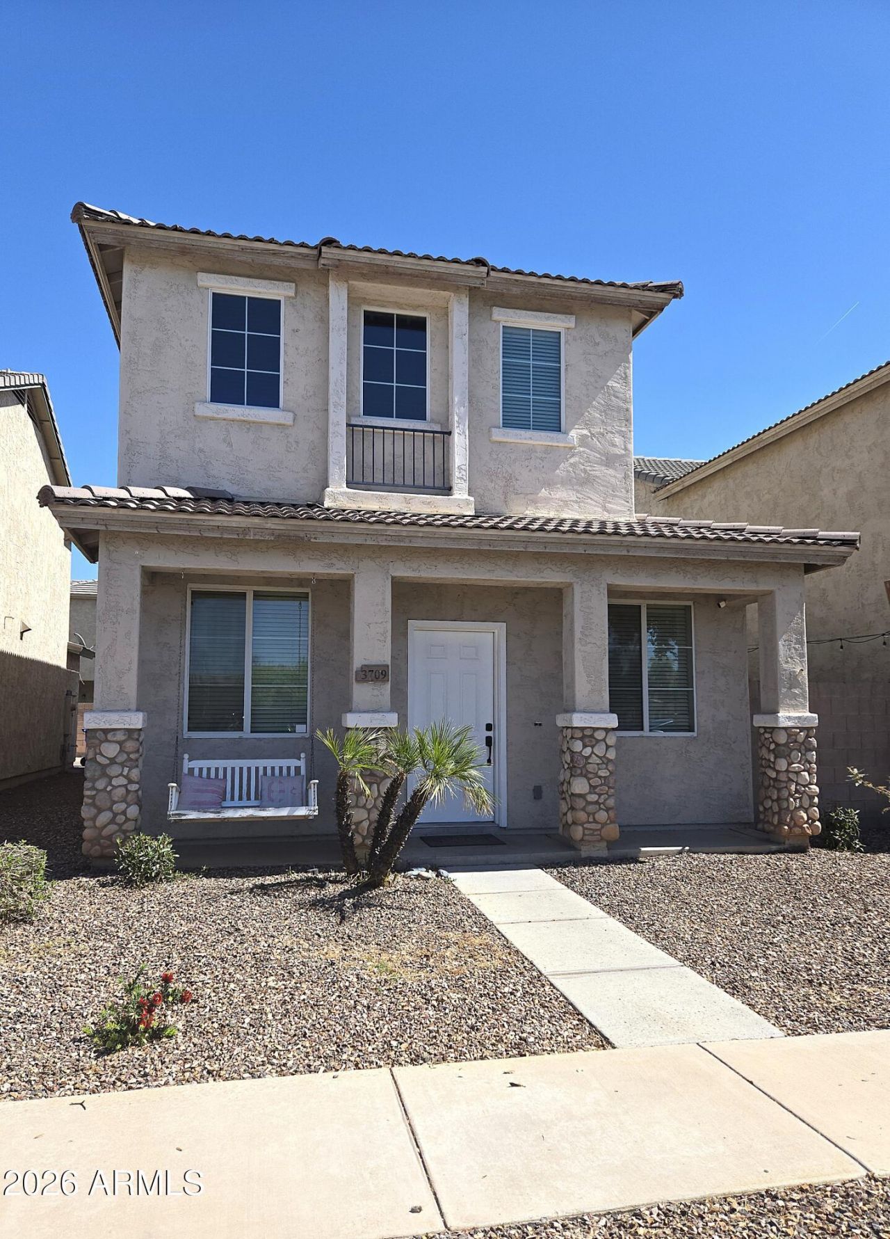 3709 S 52nd Lane, Phoenix, AZ 85043 Main Photo