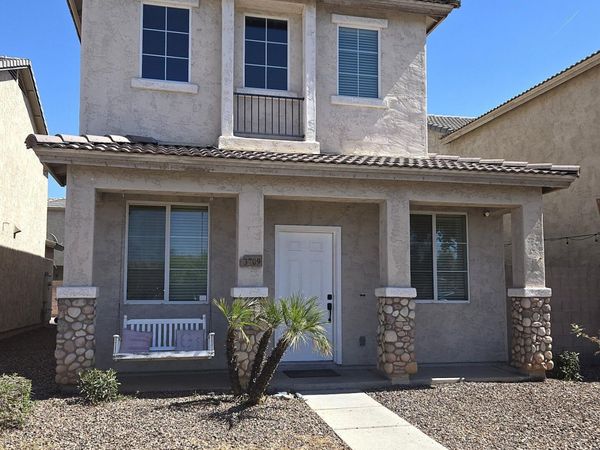 3709 S 52ND Lane, Phoenix, AZ 85043