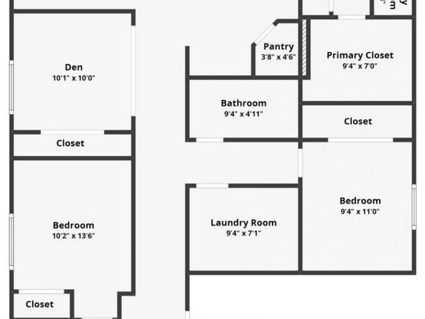 10334 E NICHOLS Avenue, Mesa, AZ 85209