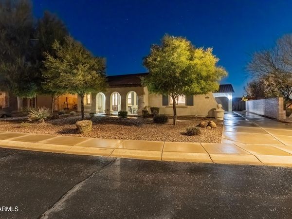 30259 N 125TH Lane, Peoria, AZ 85383